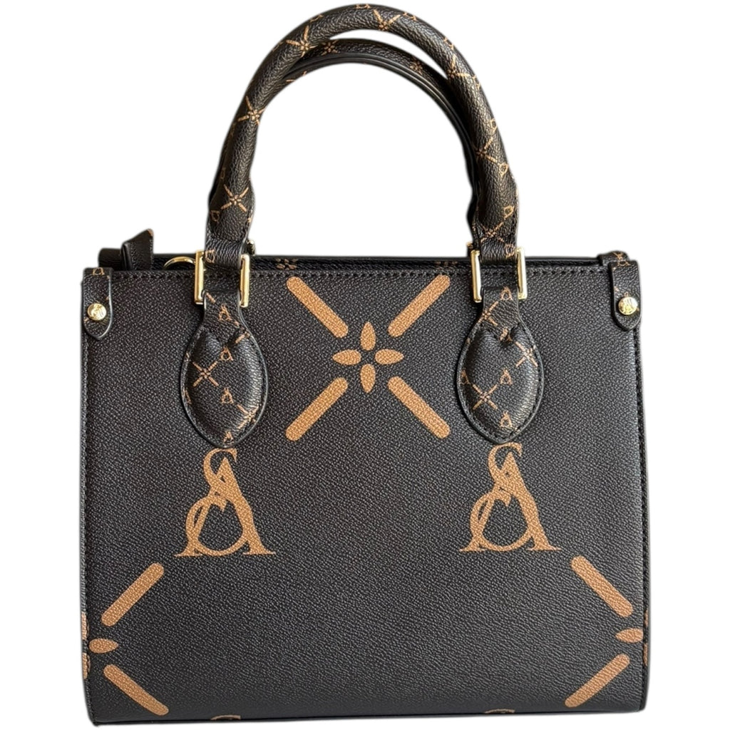 Borsa L' Atelier Du Sac Petit Dauphine