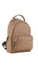 Zaino Armani Exchange art 942805 CC793  logato opaco
