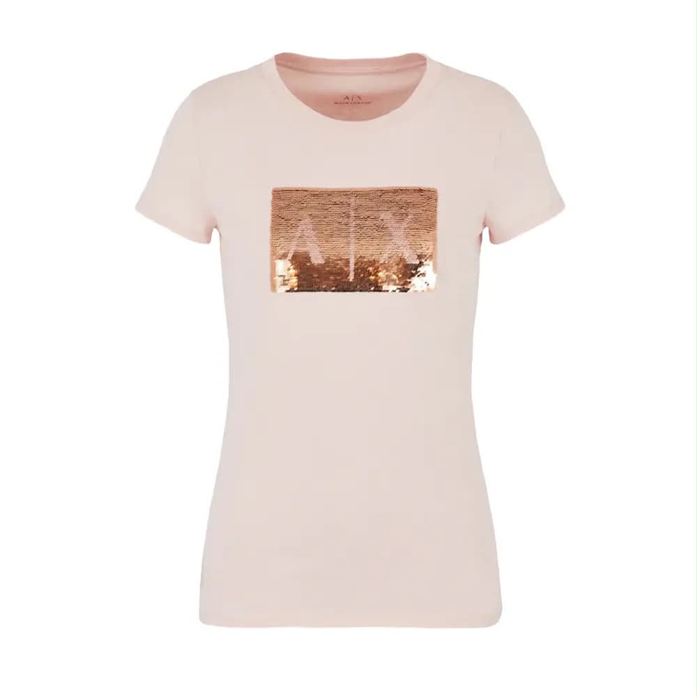 T-Shirt Armani Exchange R8NYTDL.YJ73Z