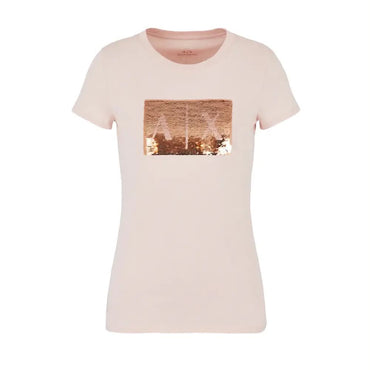 T-Shirt Armani Exchange R8NYTDL.YJ73Z