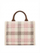 Borsa Pashbag 20160 Marge big shepherd court rose