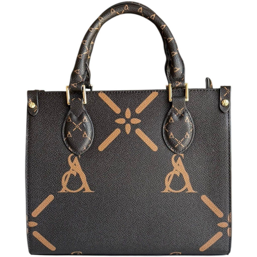 Borsa L' Atelier Du Sac Petit Dauphine