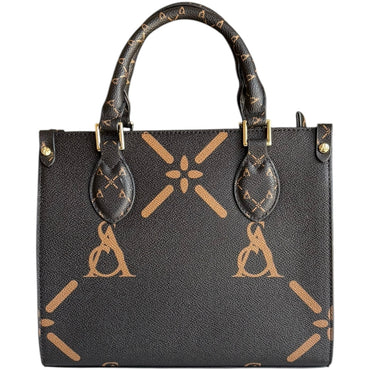 Borsa L' Atelier Du Sac Petit Dauphine