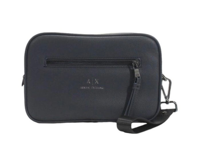 Pochette Armani Exchange Uomo Beauty case Art 958446