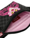 MARSUPIO SPRAYGROUND 8961 PINK PANTHER DRIPPY DIAMONDS SAVVY CROSSBODY