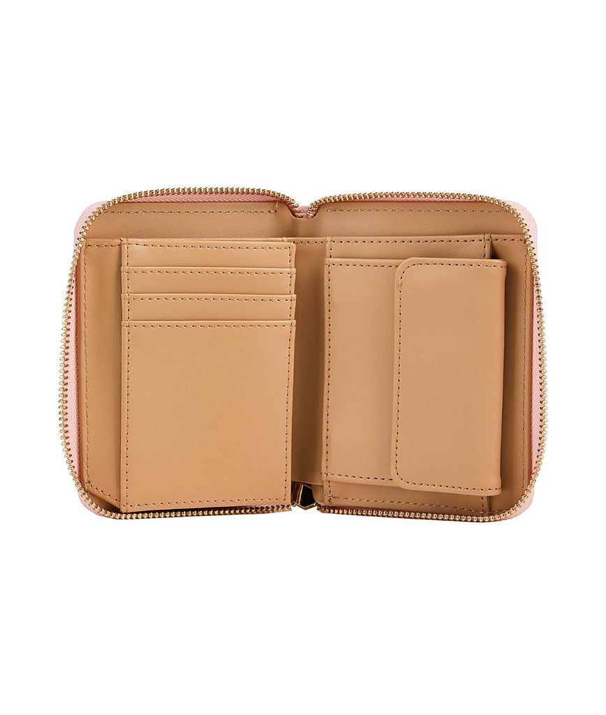 Portafoglio Love Moschino JC5613 Medium GRS Lettering