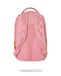 ZAINO SPRAYGROUND ART7704 AI PINK SMUDGE DLXSF BACKPACK