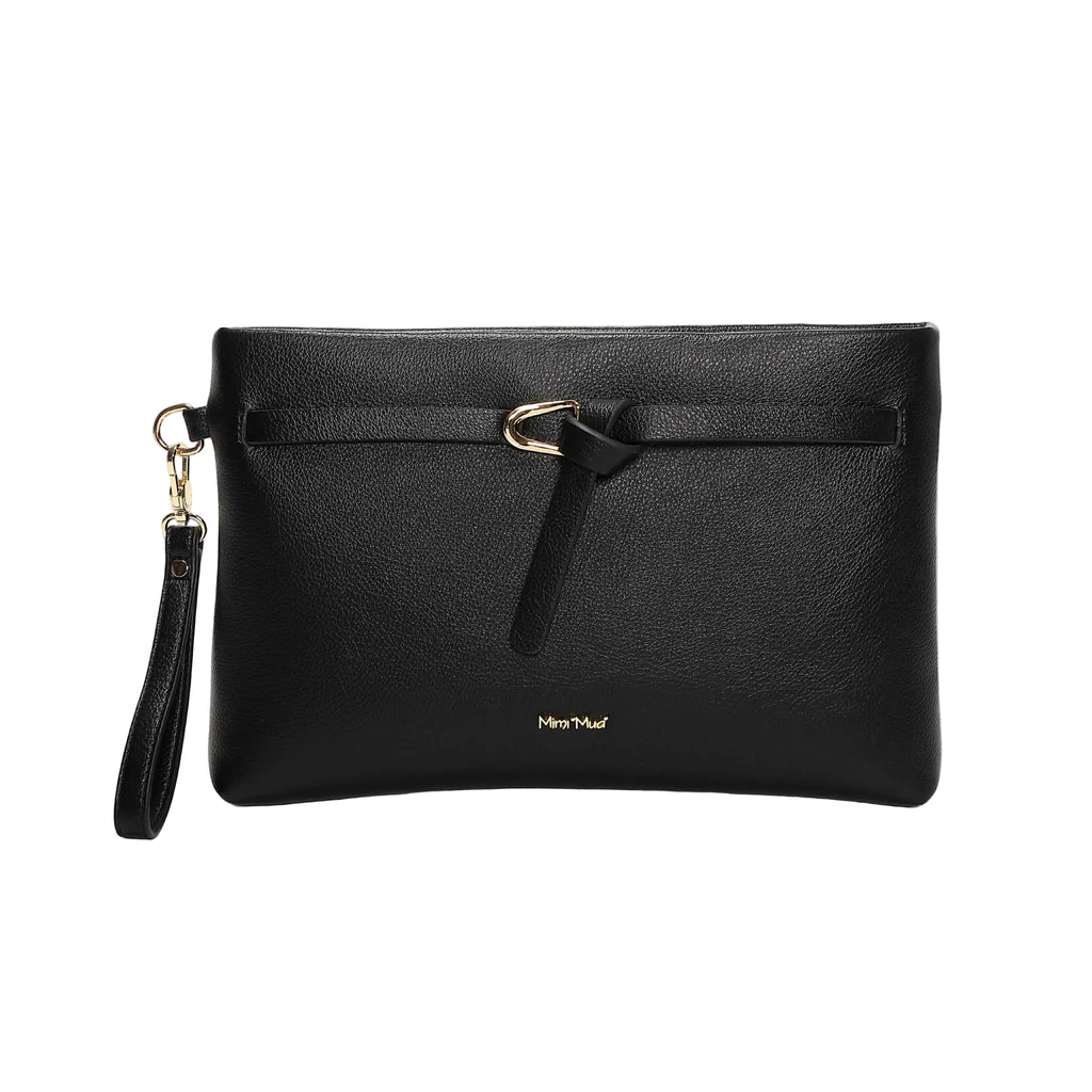 Borse Mimì Muà Pochette con Cinturino Orizzontale J201453