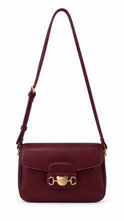 Borsa Pashbag Carly Golden Shoulder Bag