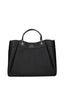 Borsa Armani Exchange Shopping bag XW000954 AF13679 nera