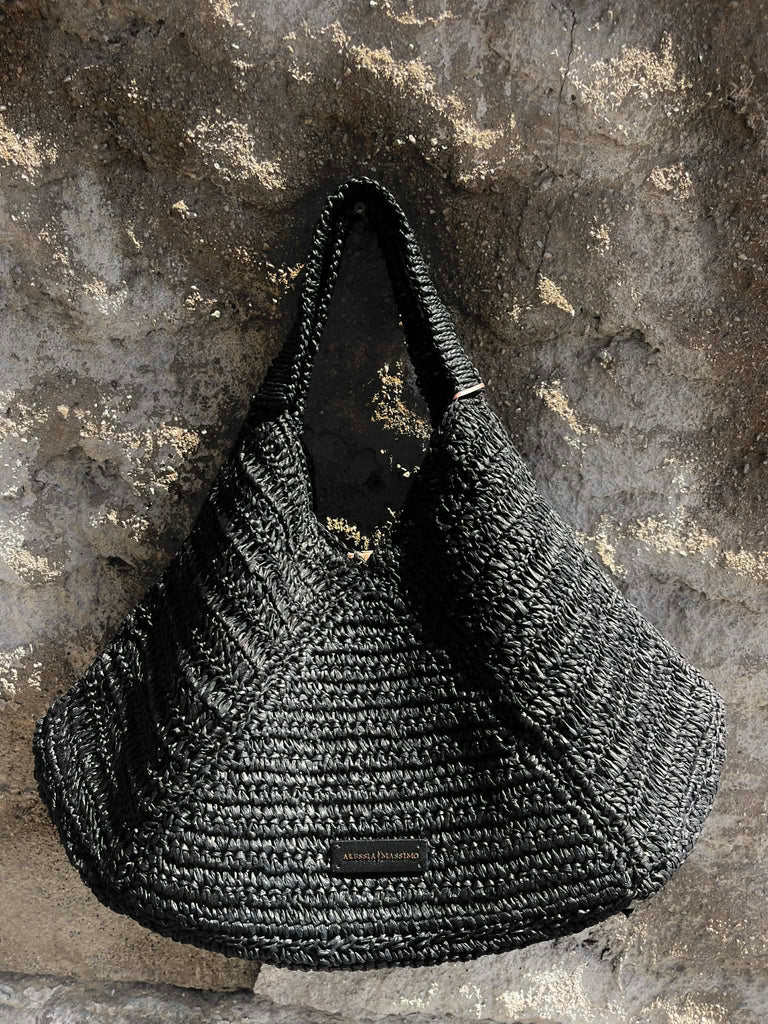 Borsa Alessia &Massimo Hobo 8122