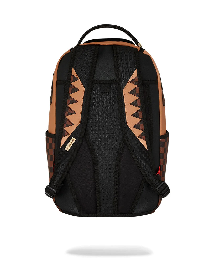ZAINO SPRAYGROUND ART7397 HYPESHARK VSM DLX BACKPACK