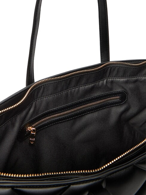 Borsa Love Moschino JC4120 Shopper Embossed Nero