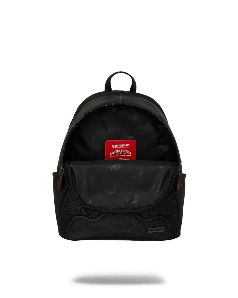 ZAINO SPRAYGROUND MEDIO ART8013 DOSE OF CHECK DEUX SAVAGE