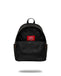 ZAINO SPRAYGROUND MEDIO ART8013 DOSE OF CHECK DEUX SAVAGE