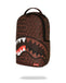 ZAINO SPRAYGROUND ART7222 MONEY SPLIT DLX BACKPACK