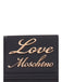 Borsa Love Moschino JC4121 Pochette Logo Lettering in corsivo