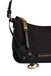 Borsa Elisabetta Franchi BS95A61E2 hobo a spalla con tracolla