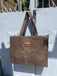 Borse Alessia & Massimo Tote Bag 5703