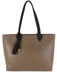 Borse L’ Atelier du Sac Jeanette My Milady con manici logati e nappina