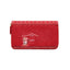 Portafoglio Vendula F58283511 Medio con Zip The Chocolate Box