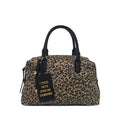 Borsa LePandorine PF267B561 Bauletto grande animalier Chicago colore maculato