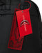 ZAINO SPRAYGROUND MEDIO ART8013 DOSE OF CHECK DEUX SAVAGE
