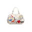 Borsa Braccialini Cartoline LT204 Bauletto Roma
