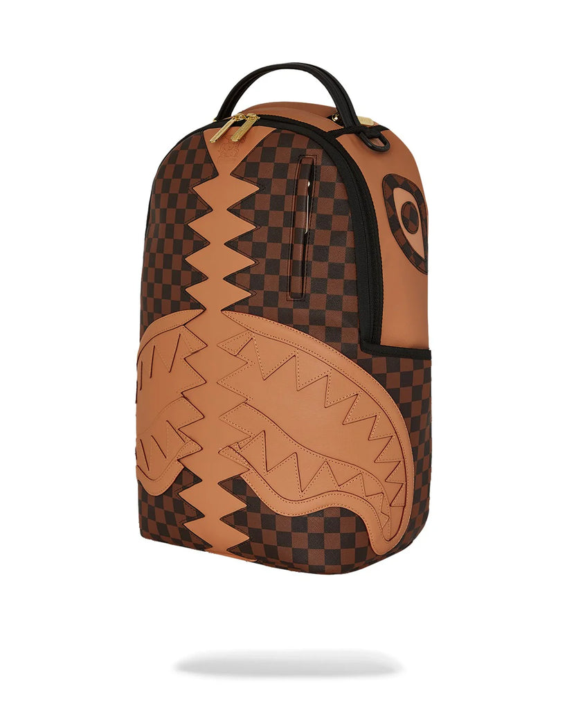 ZAINO SPRAYGROUND ART7397 HYPESHARK VSM DLX BACKPACK