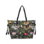 Borsa Pash Bag Shopper fantasia Camouflage