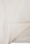 Telo mare Elisabetta Franchi TM01F51E2 in spugna jacquard con logo