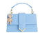 Borsa Pash Bag Mini Bag Kayla ciondolo orsetto