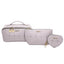 Set Beauty Mimì Muà con pochette e portamonete coordinati J201474