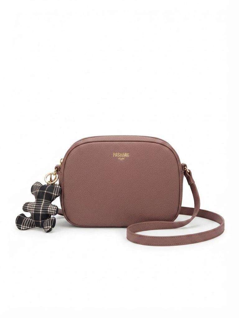 Borsa Pashbag camera bag  Milly like it con tracolla