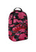 ZAINO SPRAYGROUND 9102 90’S NICK PINK CAMO BACKPACK