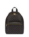 Zaino Pollini  TE8412 Heritage nero Logato