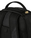 ZAINO SPRAYGROUND 6950 TONAL MONOGRAM EMBOSS SHARK BACKPACK