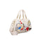Borsa Braccialini Cartoline LT204 Bauletto Roma