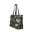 Borsa Pash Bag Shopper fantasia Camouflage