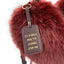 Borsa Le Pandorine PF252B531 Fur Heart cuore