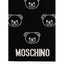 Sciarpa Moschino 30831 M3320 Face Teddy