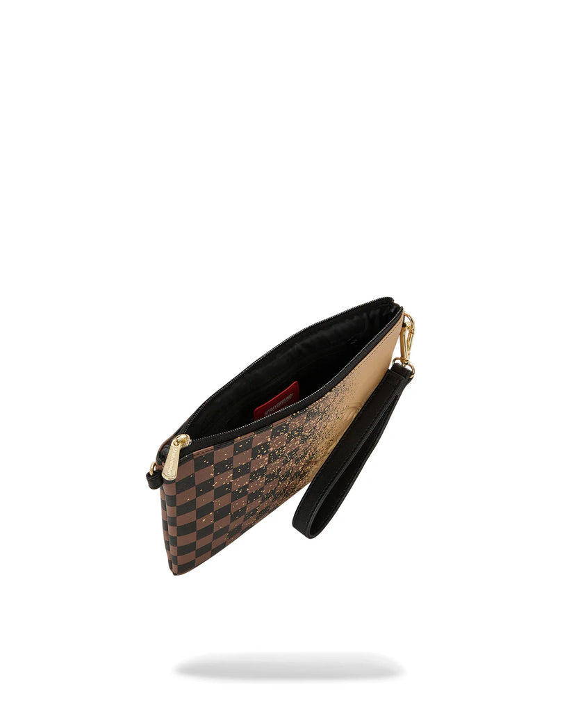 POUCHETTE SPRAYGROUND 8941 HENNY SPRITZ CROSSBODY POUCHETTE