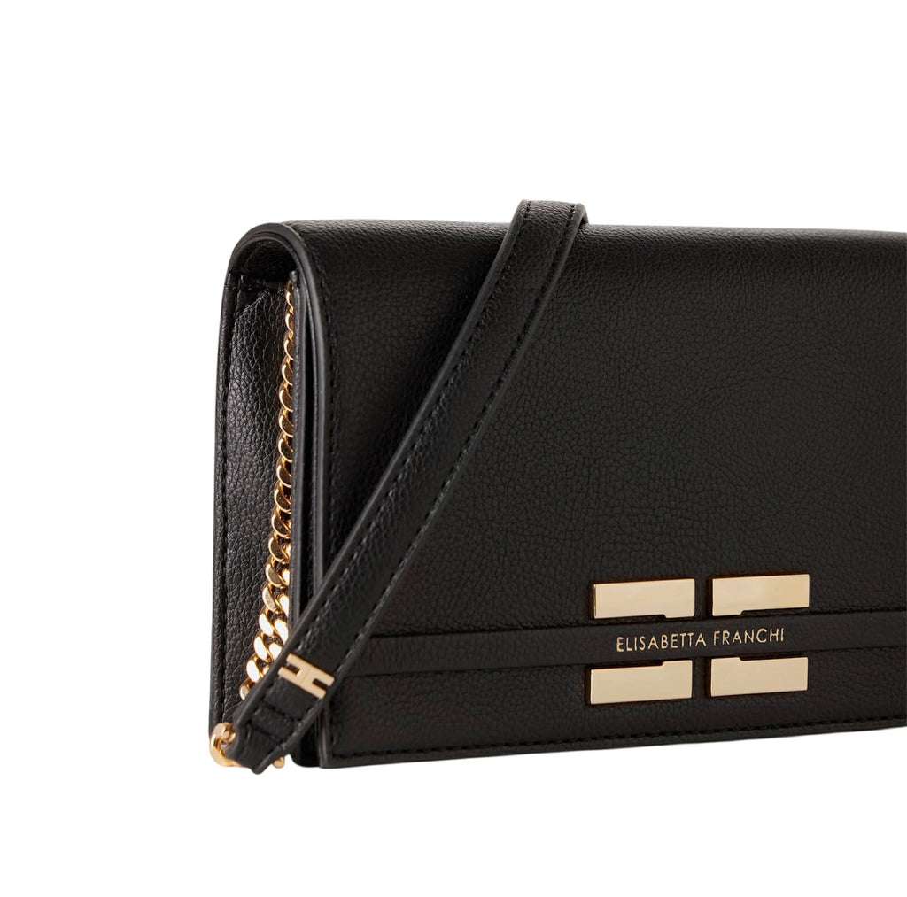Borsa Elisabetta Franchi  BS40A61E2 a tracolla