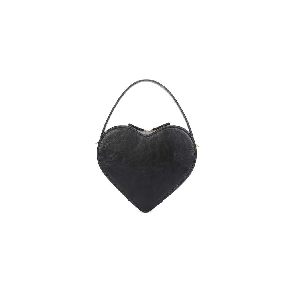 Borsa Braccialini B18678 Shape Cuore Nero