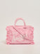 Borsa Saint Barth 00411 Colette Volant Rosa