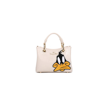 Borsa Braccialini Beth LT230 Tote Small Daffy duck
