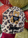 Cappello Pash Bag 18957  Hat Animalier Orsetto teddy