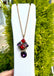 Collana Even AB027 Regina Rubino