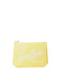 Pochette Saint Barth Aline In Nylon