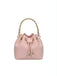 Bucket Bag L'Atelier Du Sac Candice Party Cipria 17176
